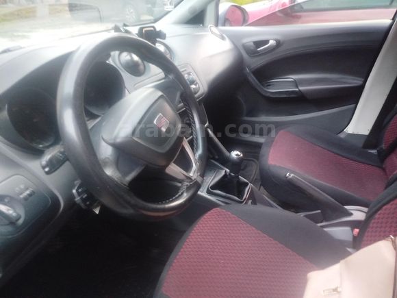 Sahibinden Seat Ibiza 1.4 Copa 2012 Model