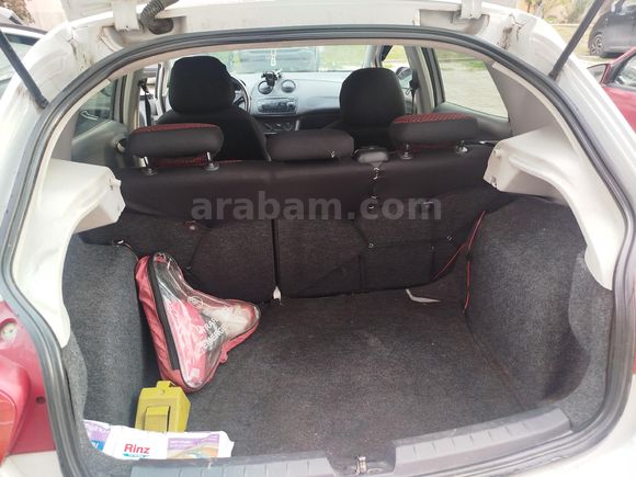 Sahibinden Seat Ibiza 1.4 Copa 2012 Model
