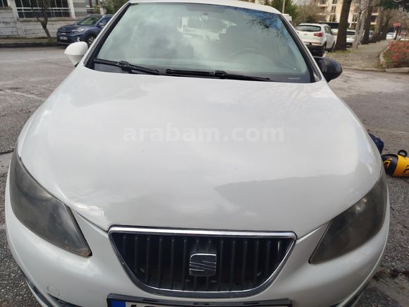 Sahibinden Seat Ibiza 1.4 Copa 2012 Model