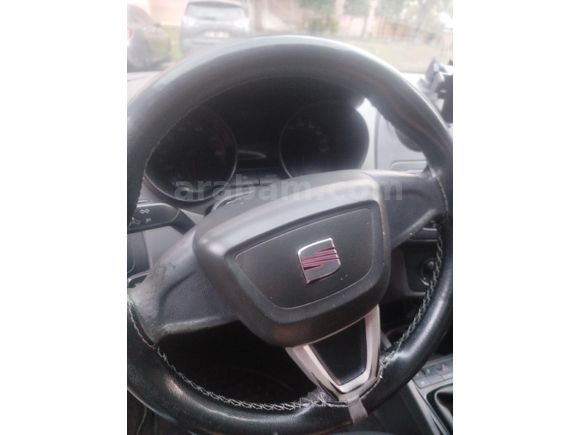Sahibinden Seat Ibiza 1.4 Copa 2012 Model