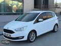 2018 FORD C-MAX 1.5 TDCI Powershift | BOYASIZ | 118.000 KM