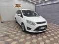Ford C-Max/Full expertizlidir/Full bakimli