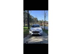 Sahibinden Ford Focus 1.6 TDCi Trend X 2017 Model  151.000 km Beyaz