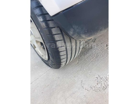 MOTORLU AUTO'DAN CMAX