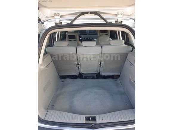 MOTORLU AUTO'DAN CMAX