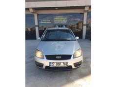 MOTORLU AUTO'DAN CMAX
