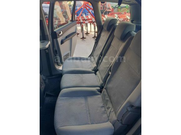 MOTORLU AUTO'DAN CMAX