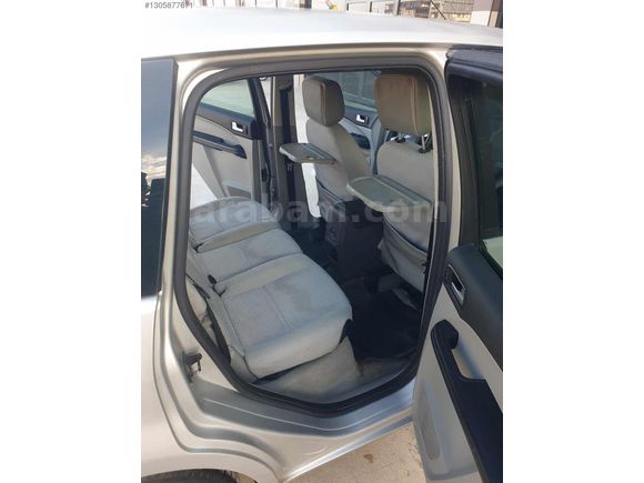 MOTORLU AUTO'DAN CMAX