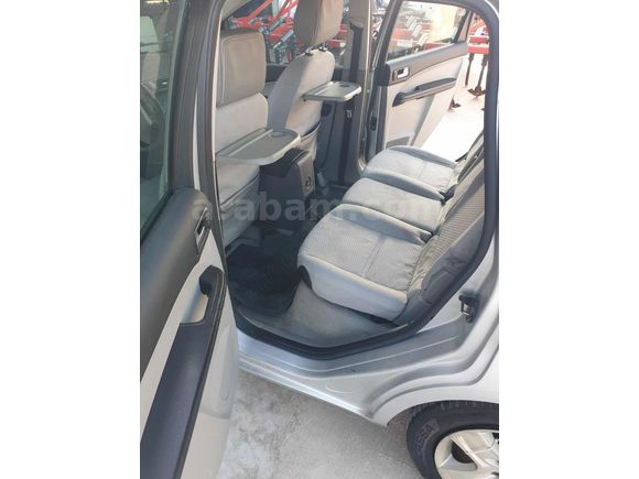MOTORLU AUTO'DAN CMAX