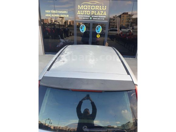 MOTORLU AUTO'DAN CMAX