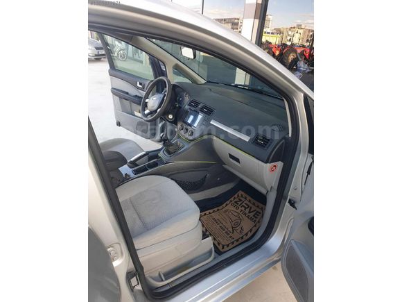 MOTORLU AUTO'DAN CMAX
