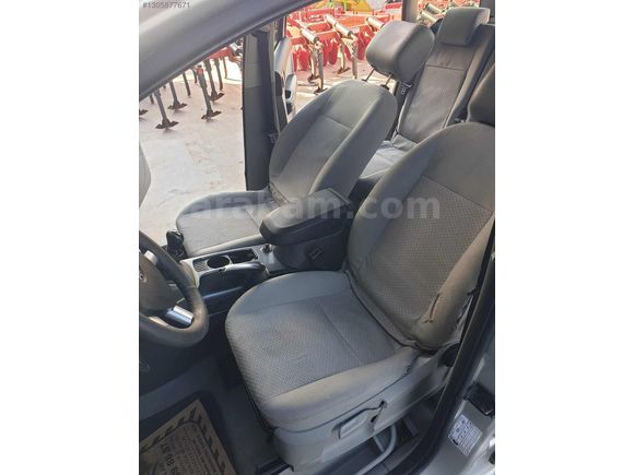 MOTORLU AUTO'DAN CMAX