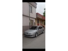 Sahibinden Peugeot 306 1.6 Platinum 2000 Model
