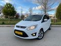 2013 FORD C MAX 133.000 KM DİZEL KATLANIR AYNA OTO.PARK