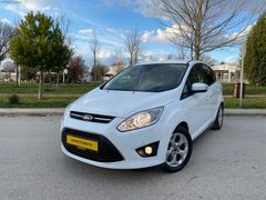 2013 FORD C MAX 133.000 KM DİZEL KATLANIR AYNA OTO.PARK