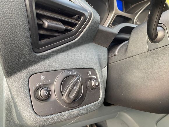 2013 FORD C MAX 133.000 KM DİZEL KATLANIR AYNA OTO.PARK