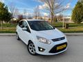 2013 FORD C MAX 133.000 KM DİZEL KATLANIR AYNA OTO.PARK