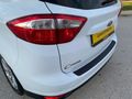 2013 FORD C MAX 133.000 KM DİZEL KATLANIR AYNA OTO.PARK