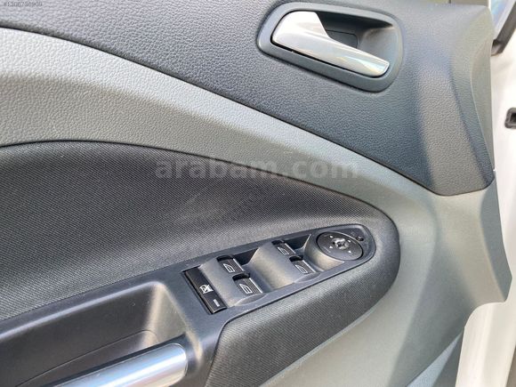 2013 FORD C MAX 133.000 KM DİZEL KATLANIR AYNA OTO.PARK