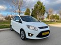 2013 FORD C MAX 133.000 KM DİZEL KATLANIR AYNA OTO.PARK