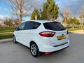 2013 FORD C MAX 133.000 KM DİZEL KATLANIR AYNA OTO.PARK