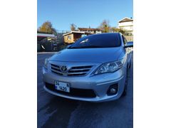 Sahibinden Toyota Corolla 1.4 D-4D Comfort Extra 2012 Model Sinop 136000 km Gri (Gümüş)