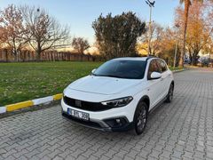 MEMURDAN Fiat Egea Cross 1.4 Fire Urban 2021 Model 