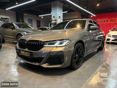 ÖMER AUTO DAN 2023 520i 50th Year M Edition ''89.000'' KM