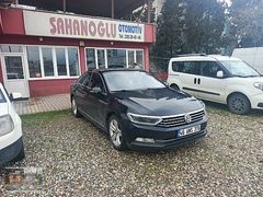 2015 MODEL PASSAT 1.6 TDI BLUEMOTİON TRENDLİNE OTOMATİK