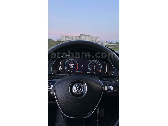 SAHİBİNDEN HATASIZ BOYASIZ 2019 PASSAT