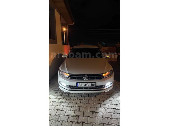 SAHİBİNDEN HATASIZ BOYASIZ 2019 PASSAT
