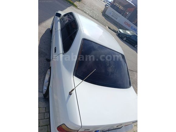 BAKIMLI BMW 520İ..