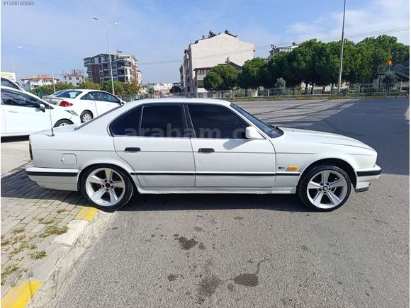 BAKIMLI BMW 520İ..