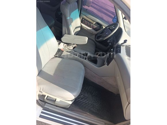 BAKIMLI BMW 520İ..