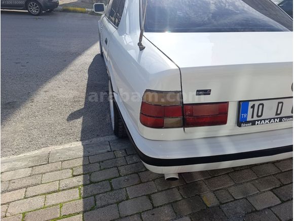 BAKIMLI BMW 520İ..