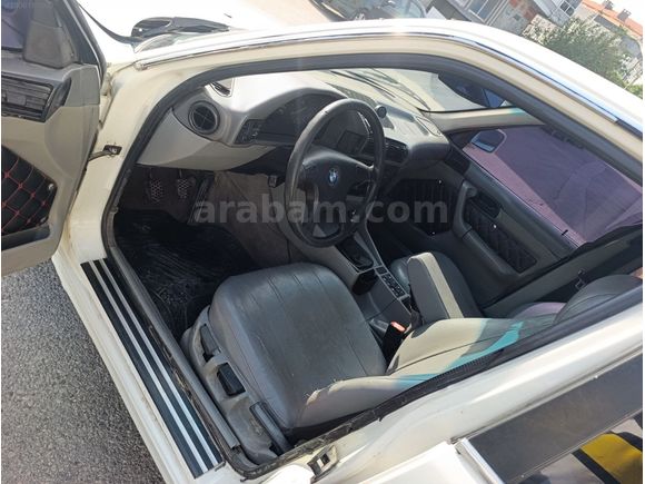 BAKIMLI BMW 520İ..