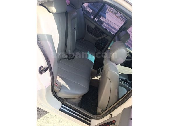 BAKIMLI BMW 520İ..