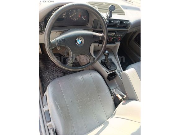 BAKIMLI BMW 520İ..