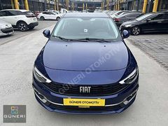%20KDV BOYASIZ 35b km 2024 DIZEL OTOMATİK EGEA 1.6 URBAN
