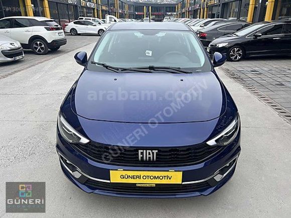 %20KDV BOYASIZ 35b km 2024 DIZEL OTOMATİK EGEA 1.6 URBAN