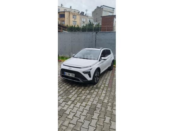 Sahibinden Hyundai Bayon 1.4 MPI Elite 2024 Model