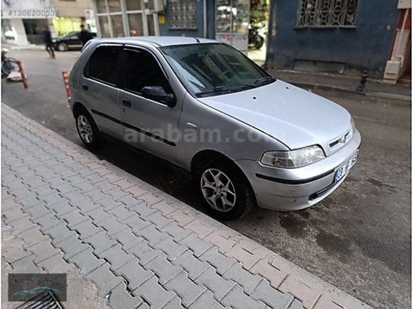2004 PALİO 16 VALF KLİMALİ
