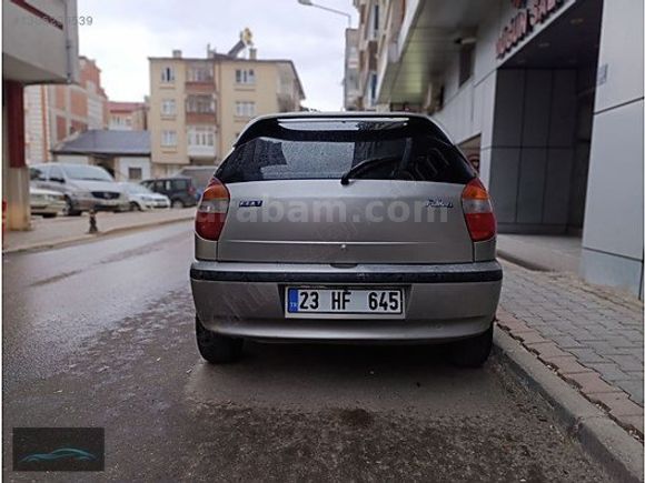2004 PALİO 16 VALF KLİMALİ