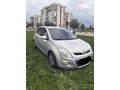 Galeriden Hyundai i20 1.4 CRDi Team 2012 Model Antalya