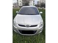 Galeriden Hyundai i20 1.4 CRDi Team 2012 Model Antalya