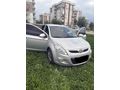 Galeriden Hyundai i20 1.4 CRDi Team 2012 Model Antalya
