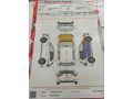 Galeriden Hyundai i20 1.4 CRDi Team 2012 Model Antalya