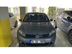 Sahibinden Volkswagen Golf 1.4 TSi Highline 2010 Model 
