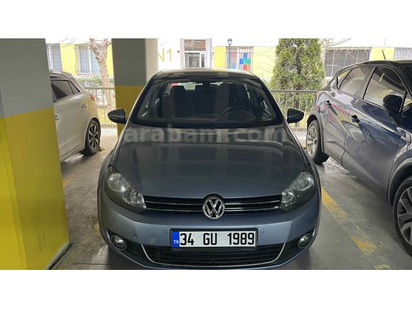 Sahibinden Volkswagen Golf 1.4 TSi Highline 2010 Model 