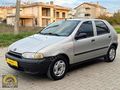 UTKU AUTO'DAN 2001 MODEL FİAT PALİO